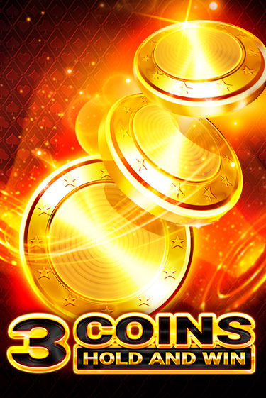 Бесплатная версия игры 3 Coins | Champion Slots 