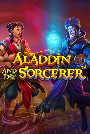 Бесплатная версия игры Aladdin and the Sorcerer | Champion Slots 