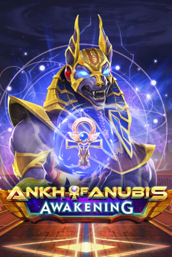 Бесплатная версия игры Ankh of Anubis Awakening | Champion Slots 