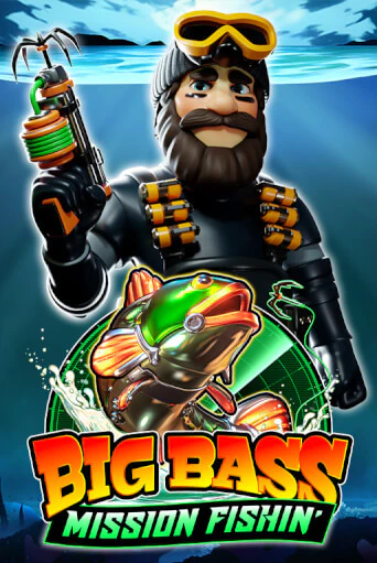 Бесплатная версия игры Big Bass Mission Fishin' | Champion Slots 