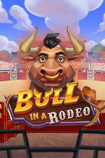 Бесплатная версия игры Bull in a Rodeo | Champion Slots 