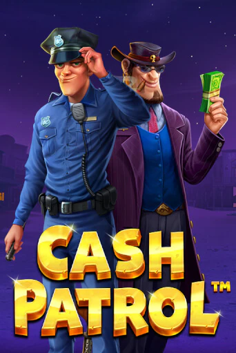 Бесплатная версия игры Cash Patrol | Champion Slots 