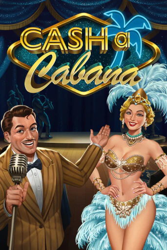 Бесплатная версия игры Cash-a-Cabana | Champion Slots 