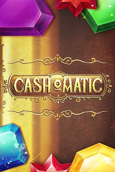 Бесплатная версия игры Cash-o-Matic™ | Champion Slots 