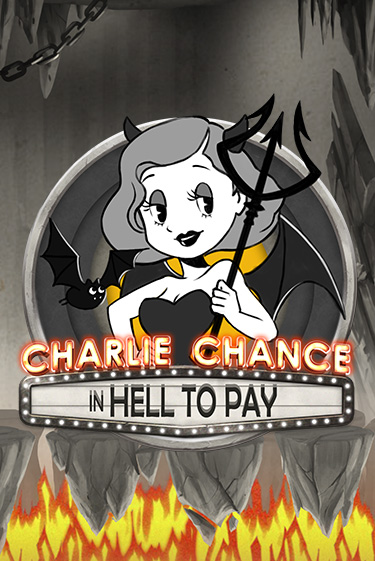 Бесплатная версия игры Charlie Chance in Hell to Pay | Champion Slots 
