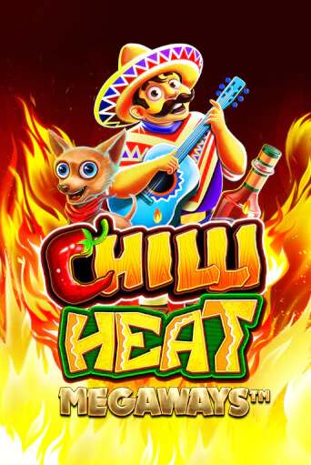 Бесплатная версия игры Chilli Heat Megaways | Champion Slots 