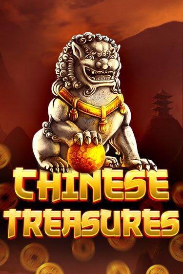Бесплатная версия игры Chinese Treasures | Champion Slots 