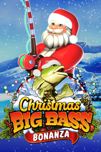Бесплатная версия игры Christmas Big Bass Bonanza | Champion Slots 