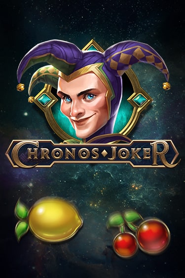 Бесплатная версия игры Chronos Joker | Champion Slots 