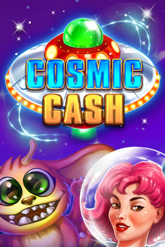Бесплатная версия игры Cosmic Cash | Champion Slots 