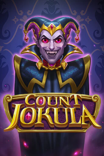 Бесплатная версия игры Count Jokula | Champion Slots 