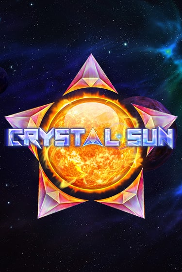 Бесплатная версия игры Crystal Sun | Champion Slots 