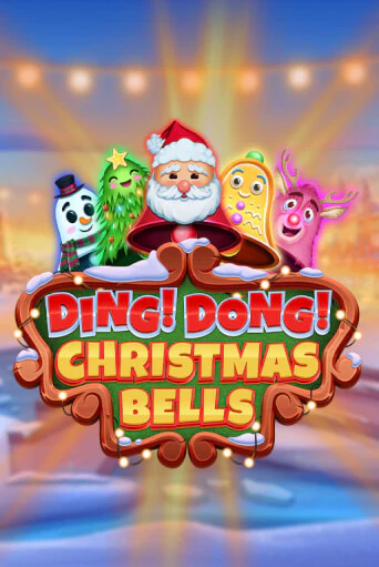 Бесплатная версия игры Ding Dong Christmas Bells | Champion Slots 