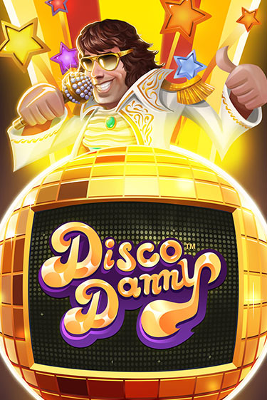 Бесплатная версия игры Disco Danny | Champion Slots 