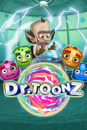 Бесплатная версия игры Dr. Toonz | Champion Slots 