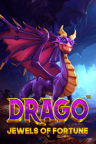 Бесплатная версия игры Drago - Jewels of Fortune | Champion Slots 