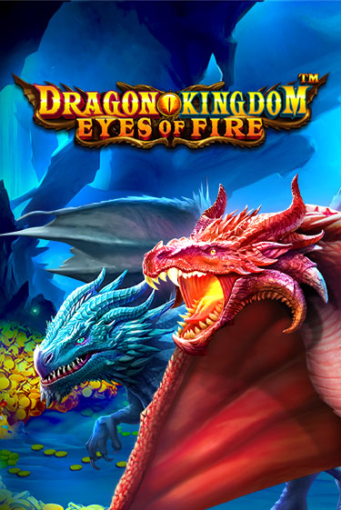 Бесплатная версия игры Dragon Kingdom - Eyes of Fire | Champion Slots 