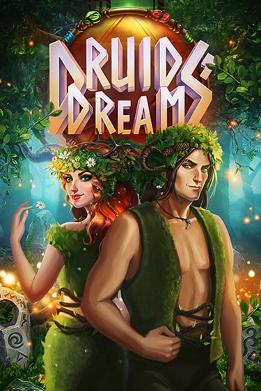 Бесплатная версия игры Druids' Dream | Champion Slots 