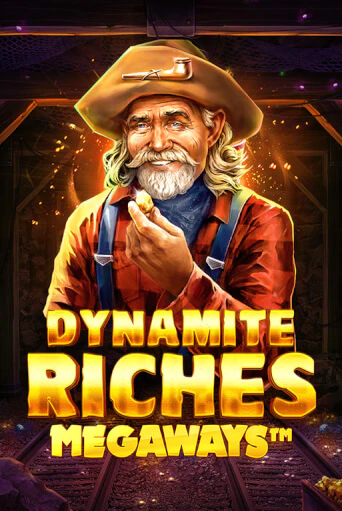 Бесплатная версия игры Dynamite Riches Megaways™ | Champion Slots 
