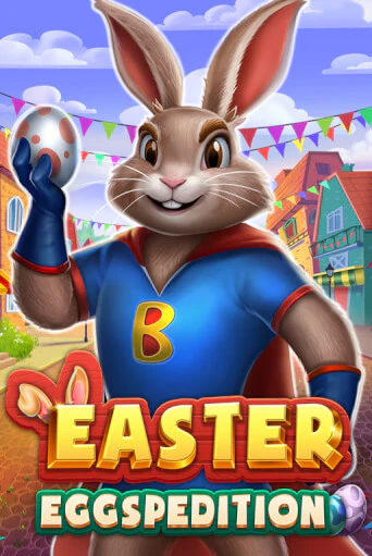 Бесплатная версия игры Easter Eggspedition | Champion Slots 