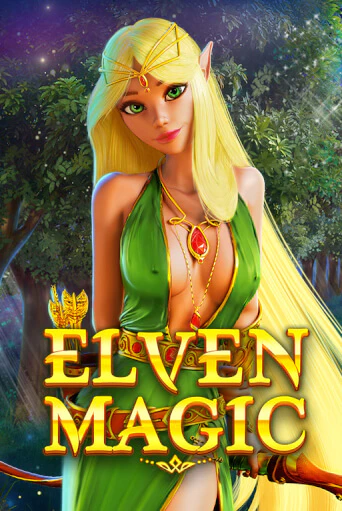 Бесплатная версия игры Elven Magic | Champion Slots 