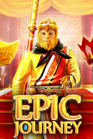 Бесплатная версия игры Epic Journey | Champion Slots 