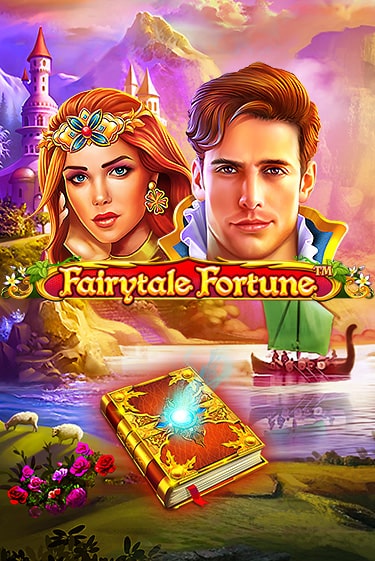 Бесплатная версия игры Fairytale Fortune | Champion Slots 