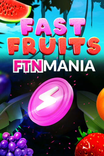Бесплатная версия игры Fast Fruits | Champion Slots 