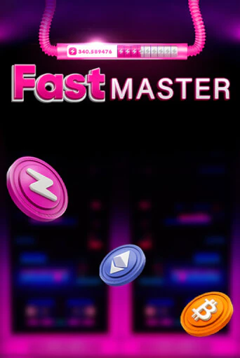 Бесплатная версия игры Fast Master | Champion Slots 