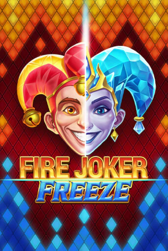 Бесплатная версия игры Fire Joker Freeze | Champion Slots 