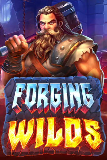 Бесплатная версия игры Forging Wilds | Champion Slots 