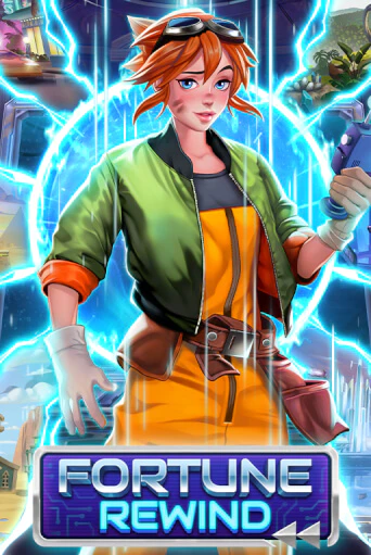 Бесплатная версия игры Fortune Rewind | Champion Slots 