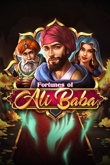 Бесплатная версия игры Fortunes of Ali Baba | Champion Slots 