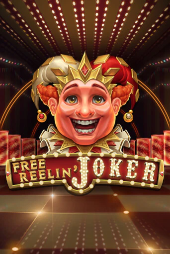 Бесплатная версия игры Free Reelin' Joker | Champion Slots 