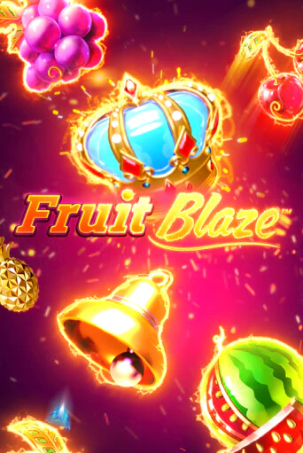 Бесплатная версия игры Fruit Blaze™ | Champion Slots 