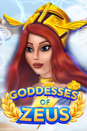 Бесплатная версия игры Goddesses of Zeus | Champion Slots 