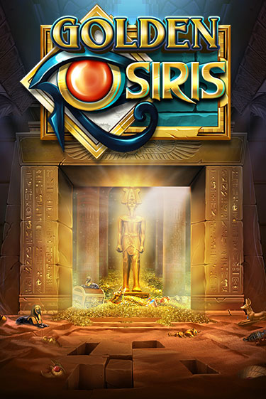 Бесплатная версия игры Golden Osiris | Champion Slots 