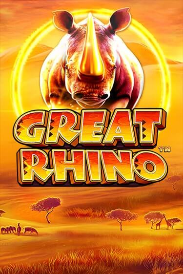 Бесплатная версия игры Great Rhino™ | Champion Slots 
