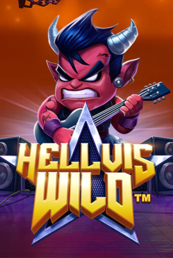 Бесплатная версия игры Hellvis Wild™ | Champion Slots 