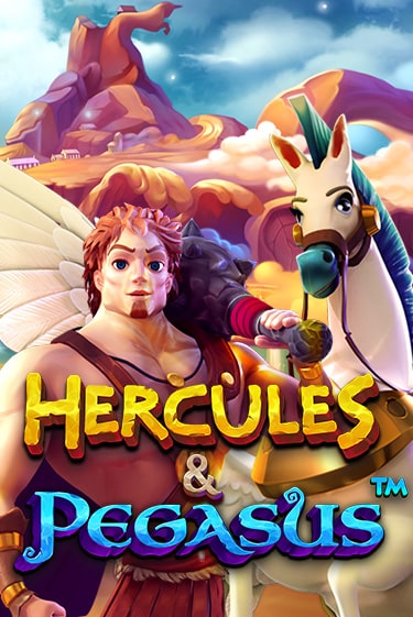 Бесплатная версия игры Hercules and Pegasus | Champion Slots 