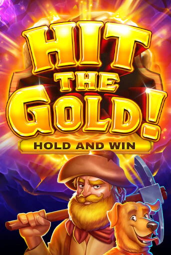 Бесплатная версия игры Hit the Gold!: Hold and Win | Champion Slots 