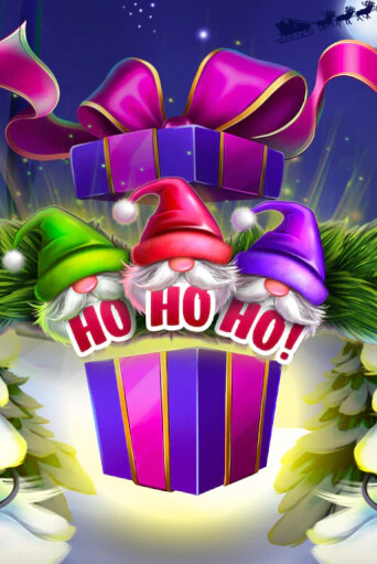 Бесплатная версия игры Ho Ho Ho | Champion Slots 