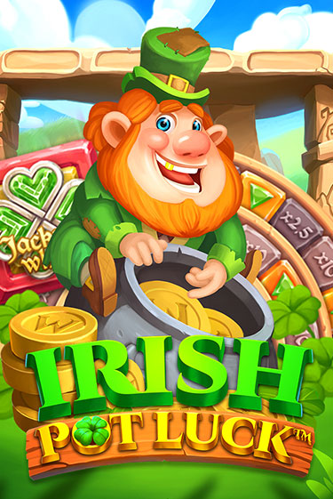 Бесплатная версия игры Irish Pot Luck | Champion Slots 