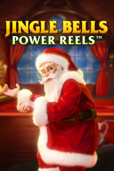 Бесплатная версия игры Jingle Bells Power Reels | Champion Slots 
