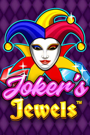 Бесплатная версия игры Joker's Jewels™ | Champion Slots 