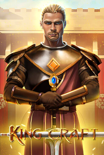 Бесплатная версия игры King Craft: Menomin | Champion Slots 