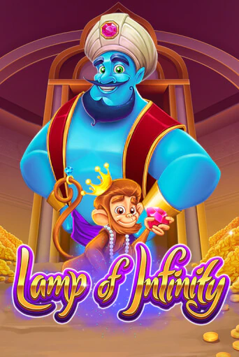 Бесплатная версия игры Lamp of Infinity™ | Champion Slots 
