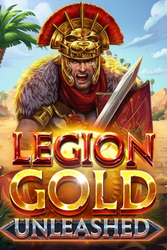 Бесплатная версия игры Legion Gold Unleashed | Champion Slots 