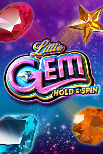 Бесплатная версия игры Little Gem Hold and Spin | Champion Slots 