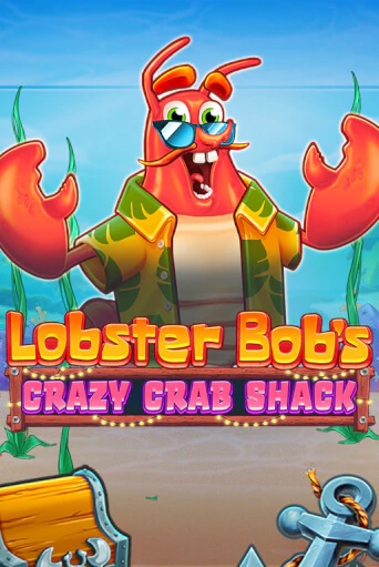 Бесплатная версия игры Lobster Bob's Crazy Crab Shack | Champion Slots 